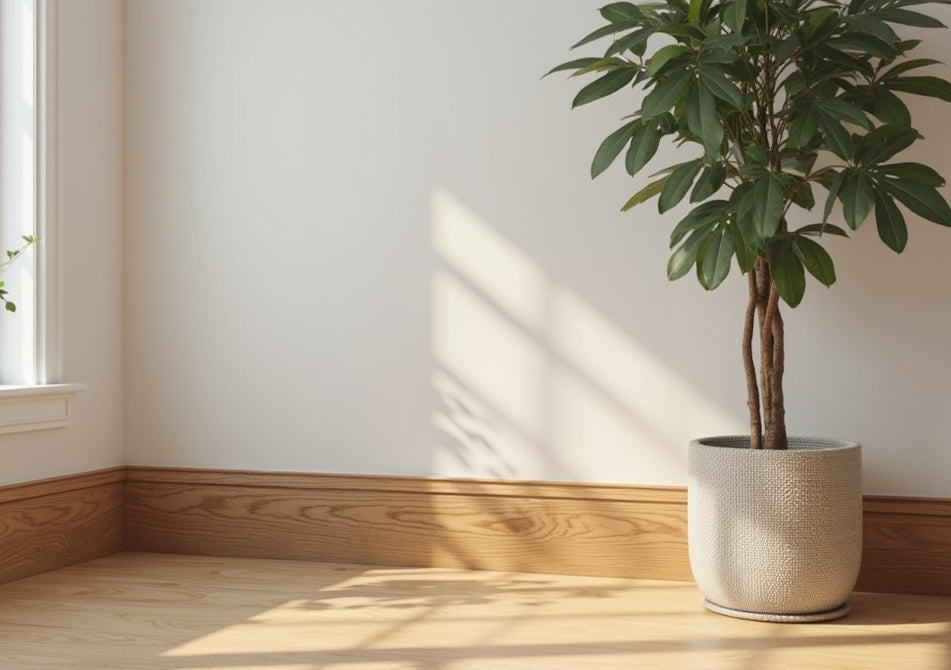 Cum sa alegi plinta pentru parchet si cum sa o montezi