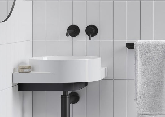 Lavoarul este o piesa importanta in amenajarea baii. Insa stiti care sunt cele mai populare modele?