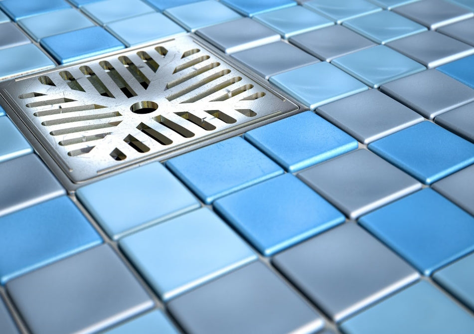 Cum se curata sifonul de pardoseala