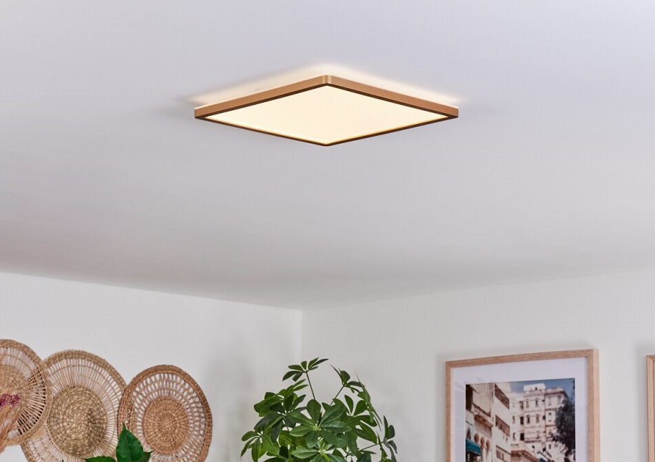 Lumina calda vs. lumina rece: cum iti dai seama care este potrivita pentru casa ta?