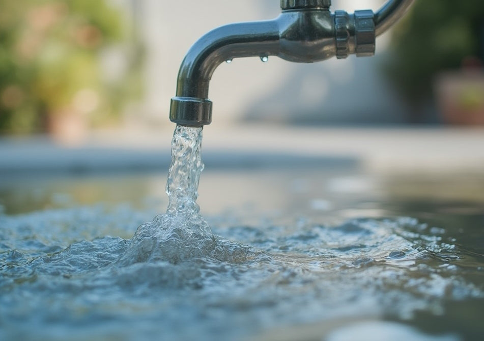 Sfaturi utile pentru a reduce consumul de apa in baie