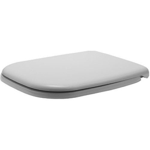 Duravit D-Code Capac WC soft-close