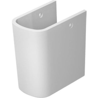 Duravit No. 1 Semipicior lavoar