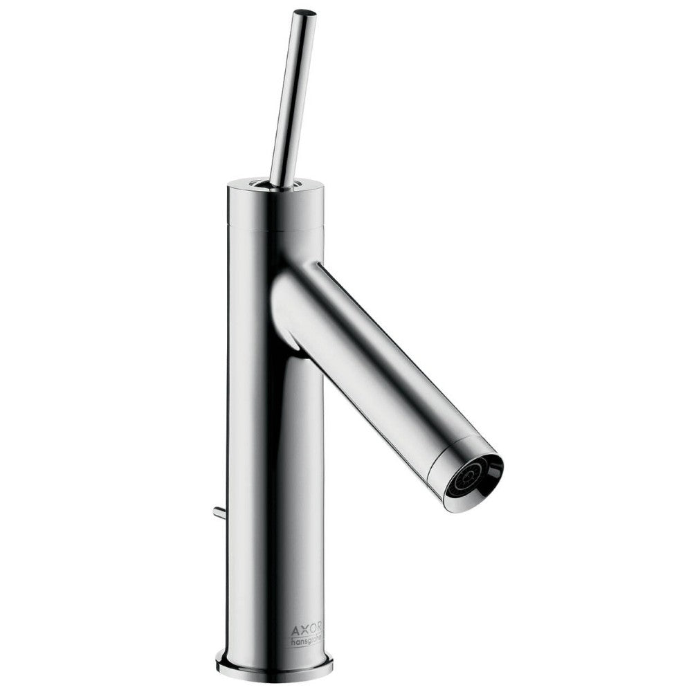 Baterie lavoar Hansgrohe Axor Starck 90, cu ventil pop-up