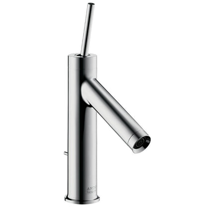 Baterie lavoar Hansgrohe Axor Starck 90, cu ventil pop-up