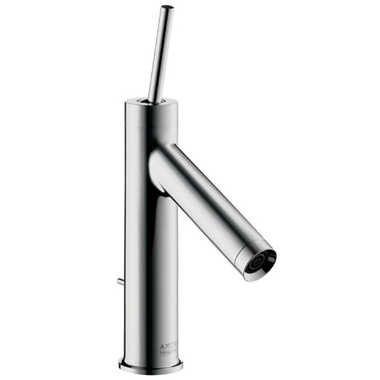 Baterie lavoar Hansgrohe Axor Starck 90, cu ventil pop-up