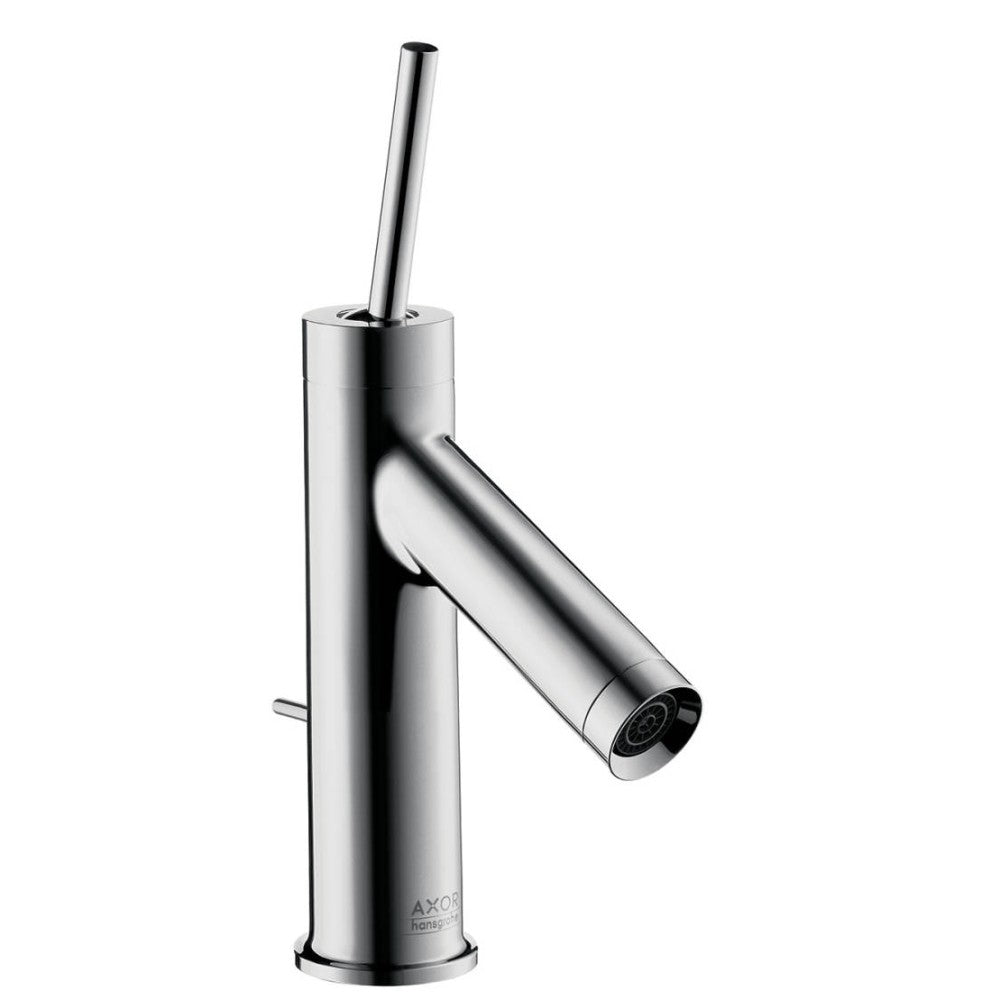 Baterie lavoar Hansgrohe Axor Starck 70, cu ventil pop-up