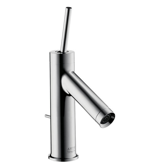 Baterie lavoar Hansgrohe Axor Starck 70, cu ventil pop-up