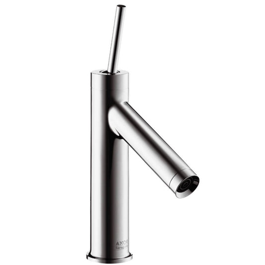 Baterie chiuveta baie Hansgrohe Axor Starck 90