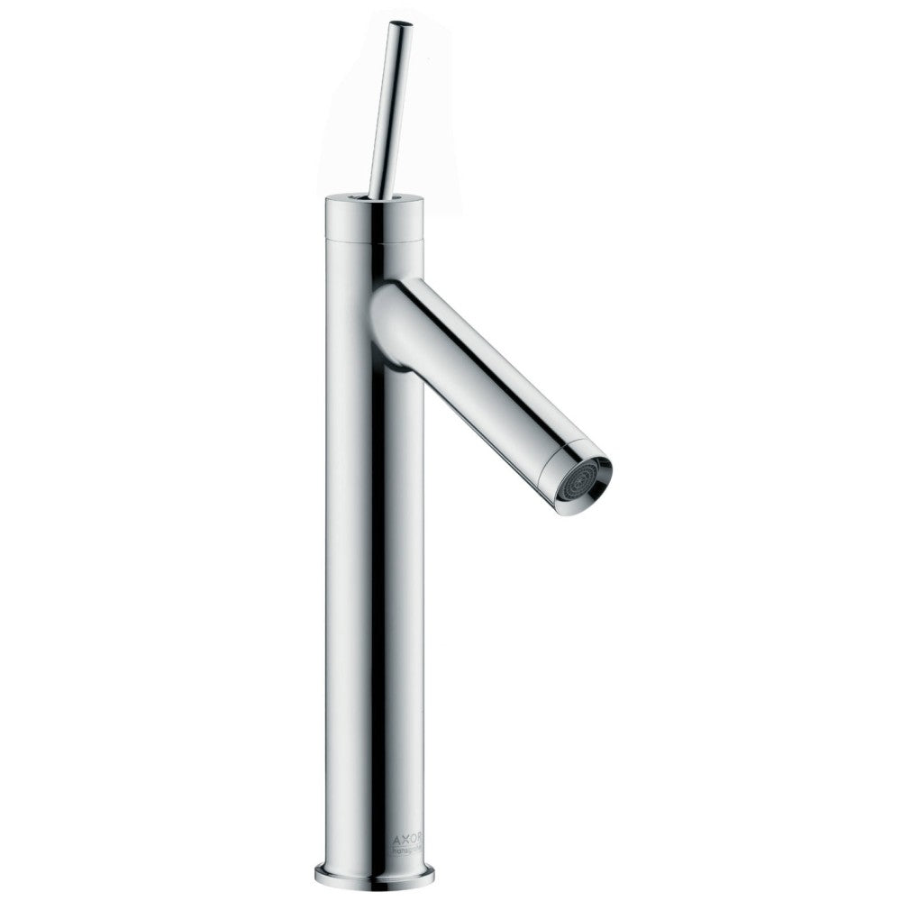 Baterie lavoar pe blat Hansgrohe Axor Starck 170