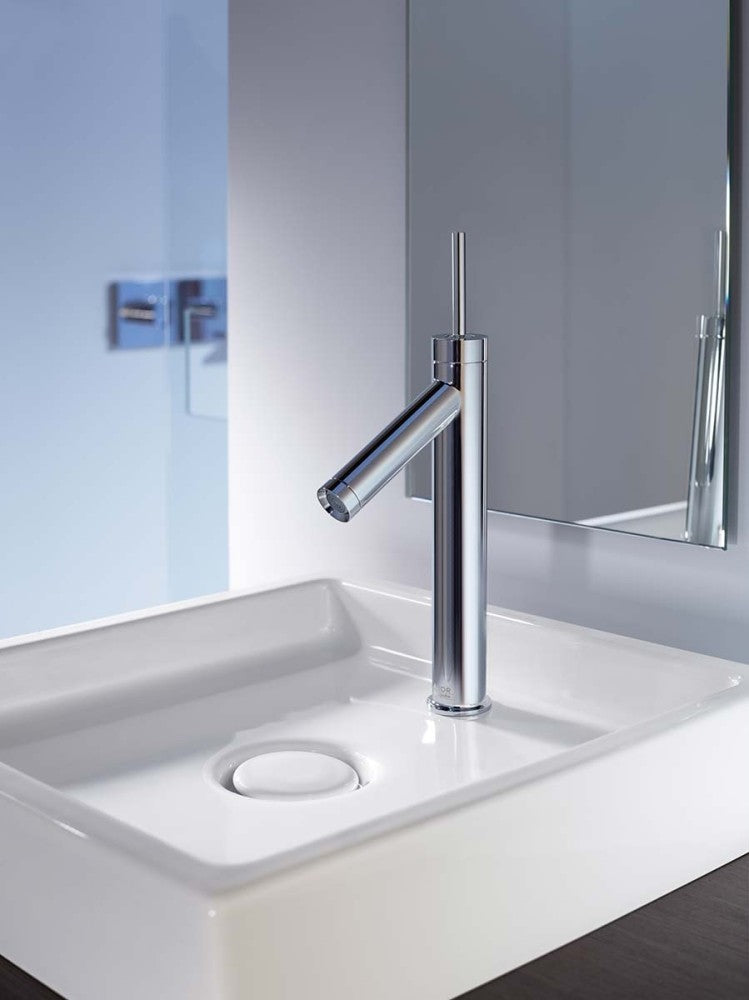 Baterie lavoar pe blat Hansgrohe Axor Starck 170