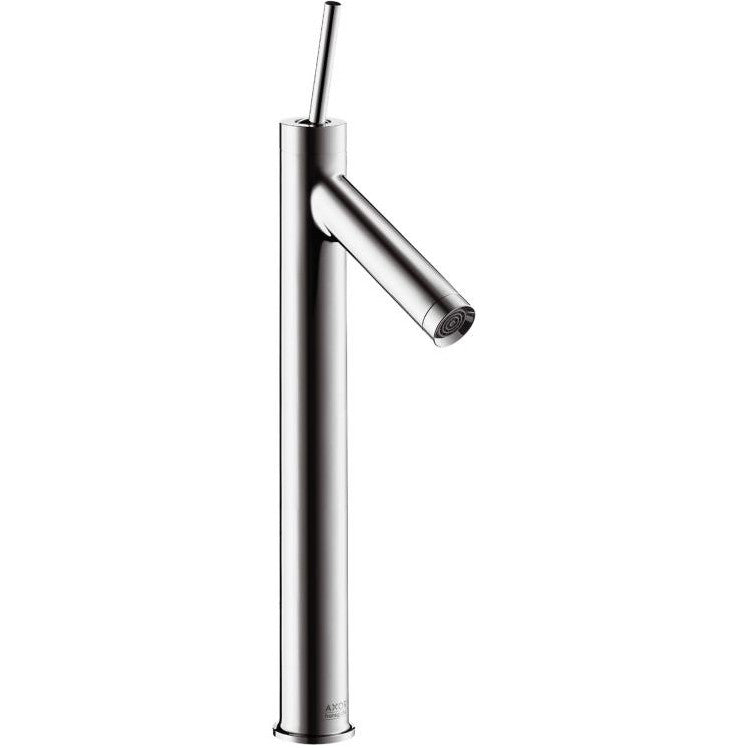 Baterie lavoar inalta Hansgrohe Axor Starck, fara ventil
