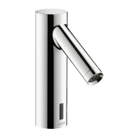 Hansgrohe Axor Starck Baterie lavoar electronica alimentata la retea 230V