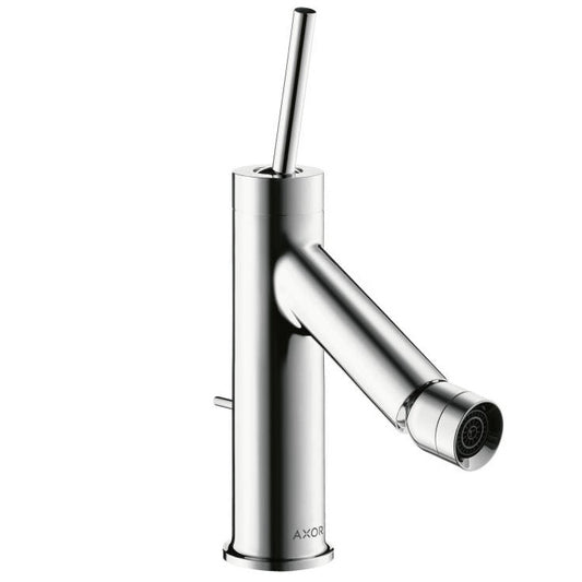 Hansgrohe Axor Starck Baterie bideu monocomanda
