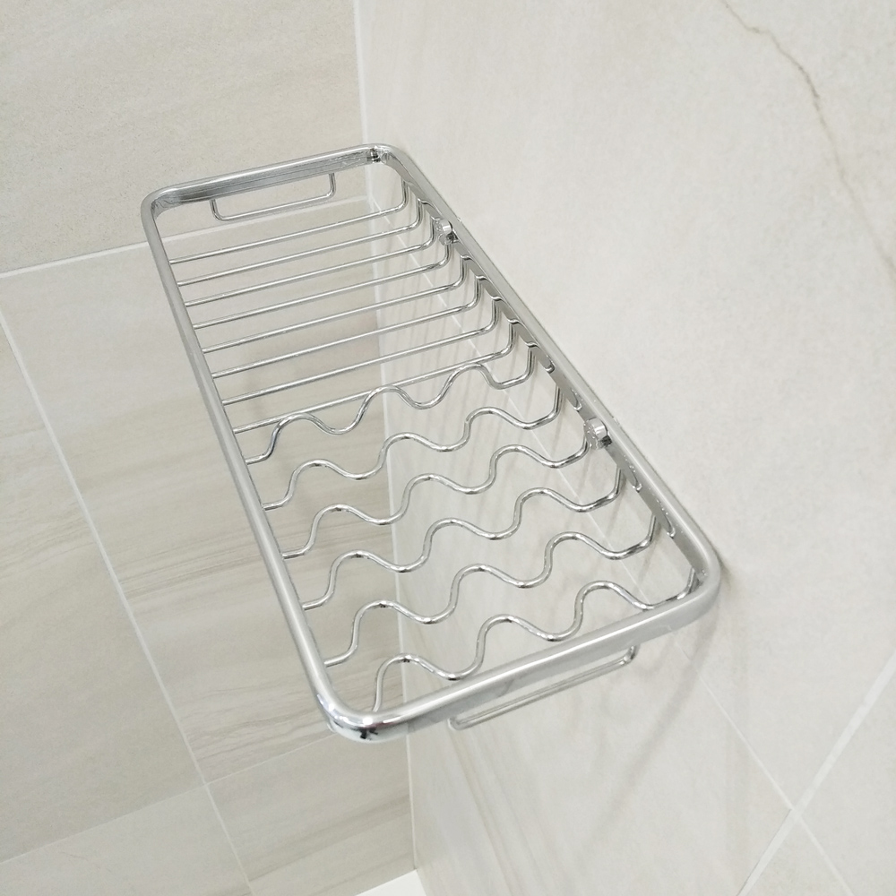 Bemeta Cytro Savoniera dreptunghiulara 30 cm