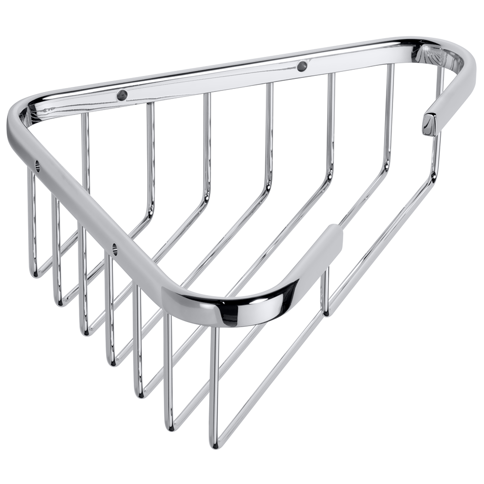 Bemeta Cytro Polita de colt (savoniera dus) 25 cm