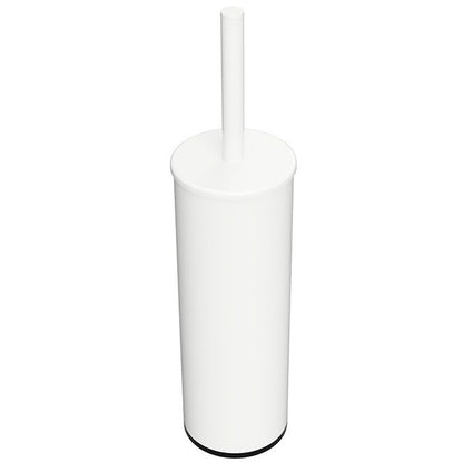 Bemeta White Perie WC cu suport, alb