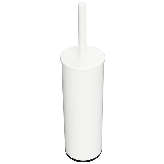 Bemeta White Perie WC cu suport, alb