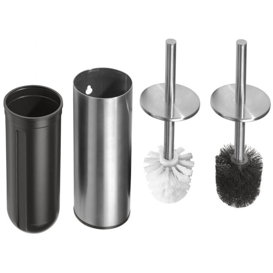 Bemeta Neo Perie WC cu suport din inox