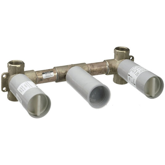 Hansgrohe Axor Basic Corp incastrat pentru baterie lavoar