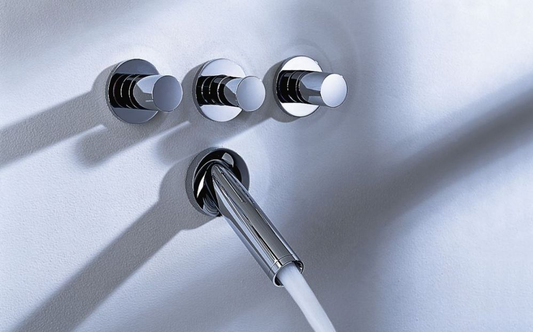 Hansgrohe Axor Starck Pipa