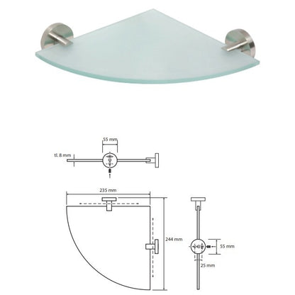 Bemeta Neo Polita de colt