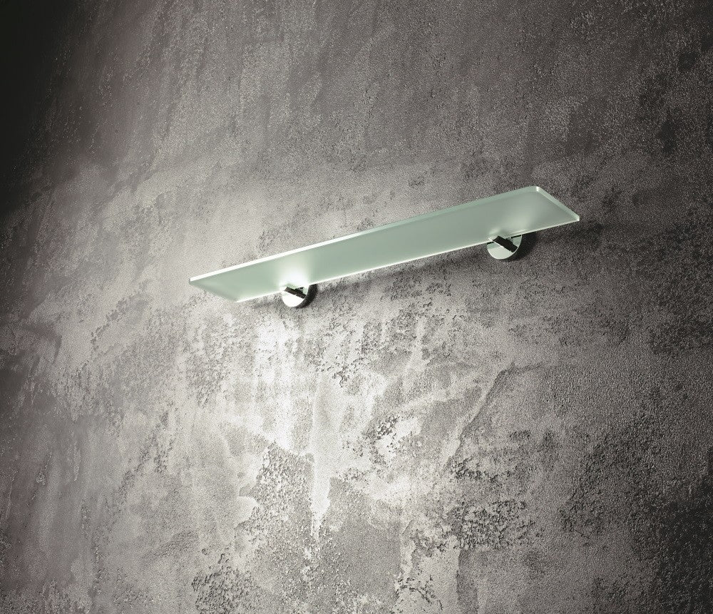 Bemeta Omega Polita din sticla 60xH6 cm