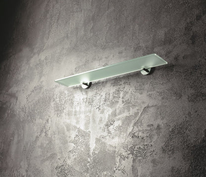 Bemeta Omega Polita din sticla 60xH6 cm