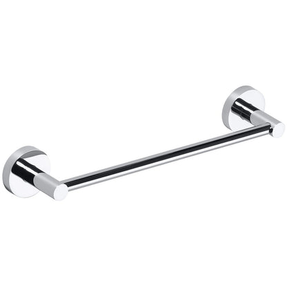 Bemeta Omega Suport prosop baie tip bara 36 cm  (design tip 1)