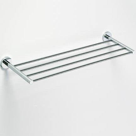 Bemeta Omega Raft (etajera) prosop baie 70x20 cm (design tip 1)