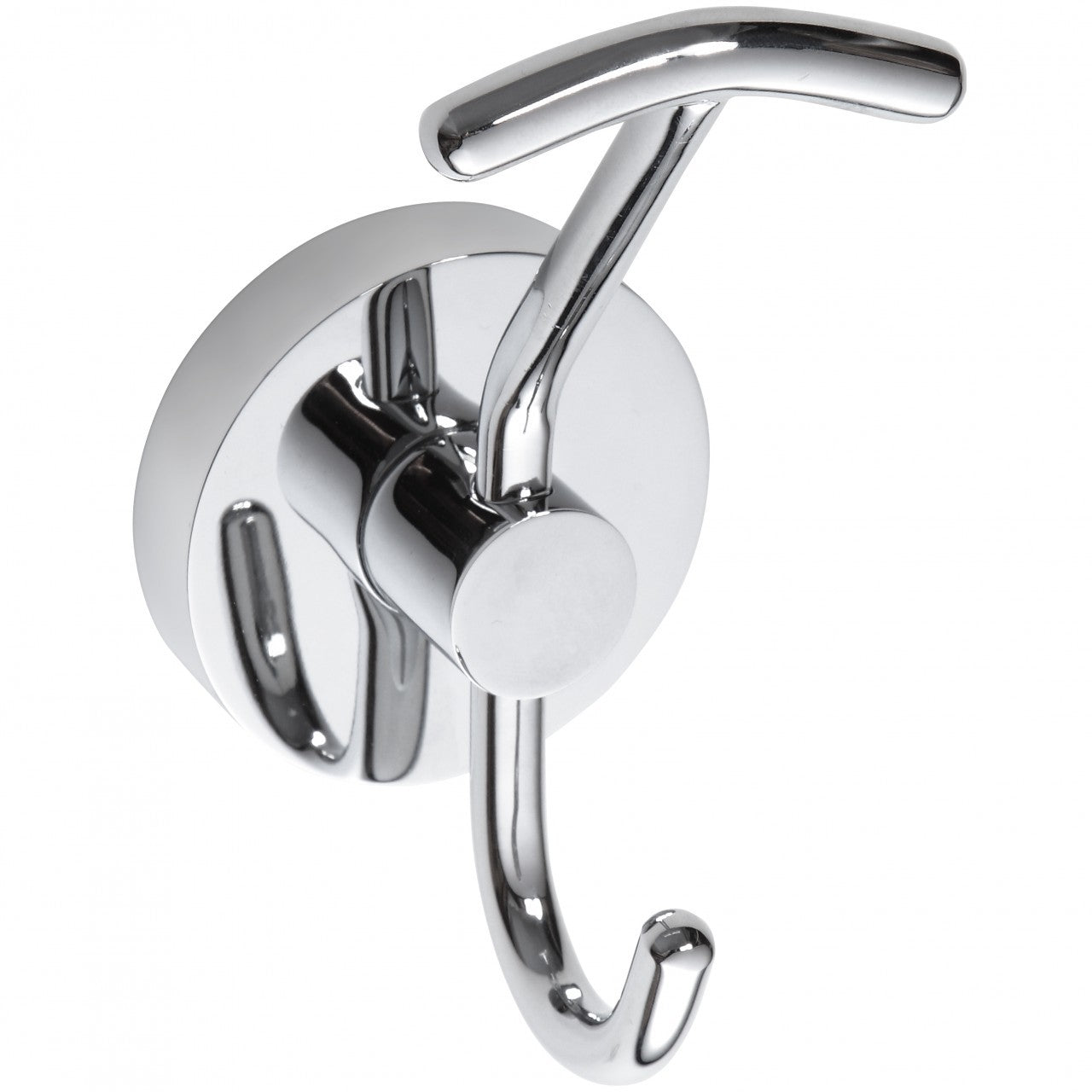 Bemeta Omega Cuier baie dublu 11 cm