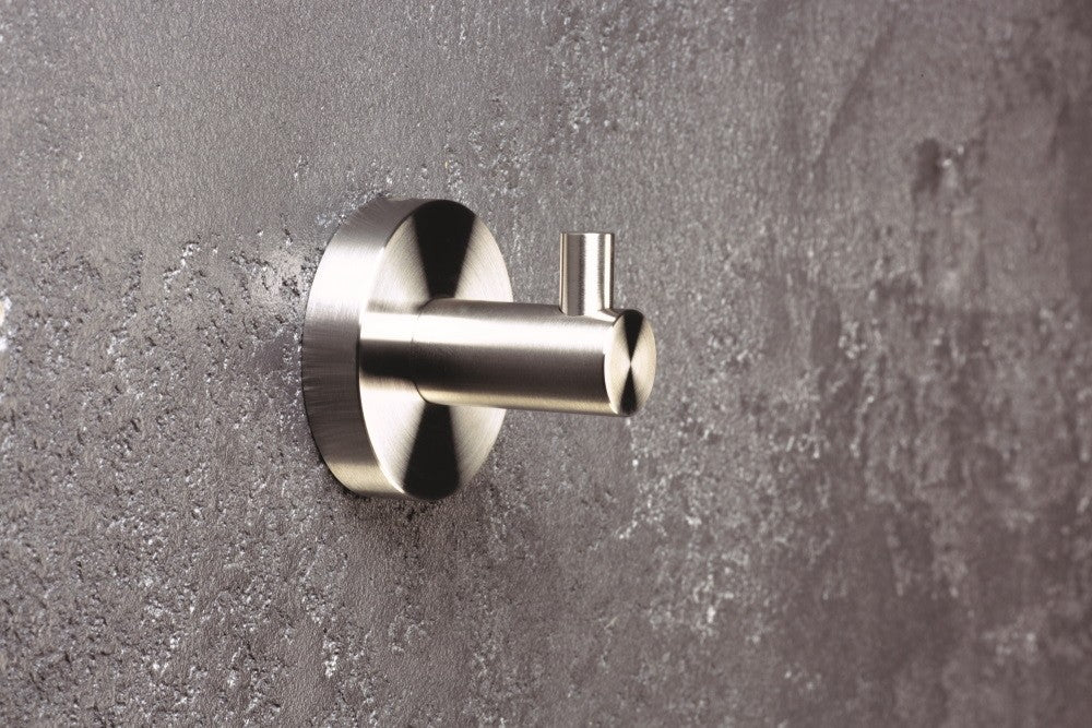 Bemeta Neo Cuier baie, inox
