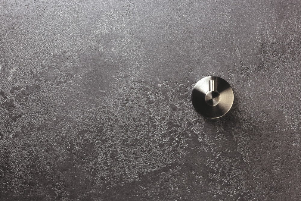 Bemeta Neo Cuier baie, inox
