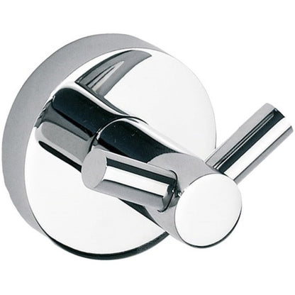 Bemeta Omega Cuier baie dublu 5 cm