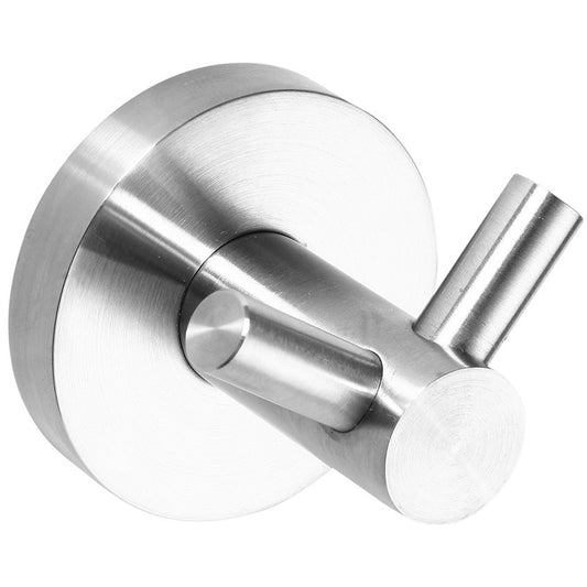 Bemeta Neo Cuier baie dublu, inox