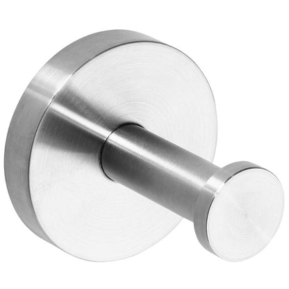 Bemeta Neo Cuier baie rotund, inox