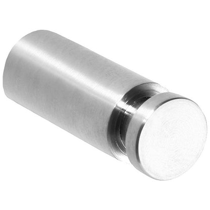 Bemeta Neo Cuier baie 6 cm, inox mat