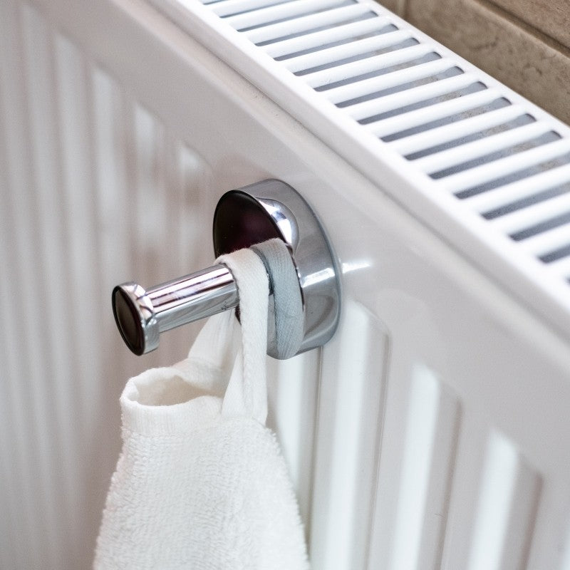 Bemeta Rawell Cuier baie magnetic pentru radiator