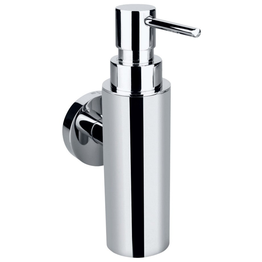 Bemeta Omega Dozator sapun lichid din metal, 150 ml