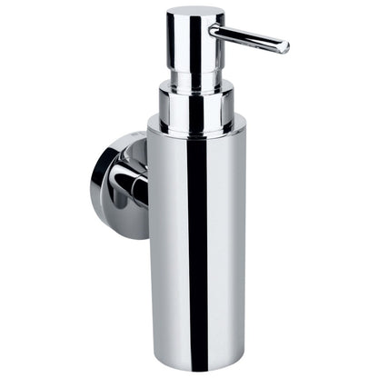 Bemeta Omega Dozator sapun lichid din metal, 150 ml