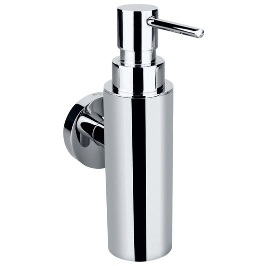 Bemeta Omega Dozator sapun lichid din metal, 150 ml