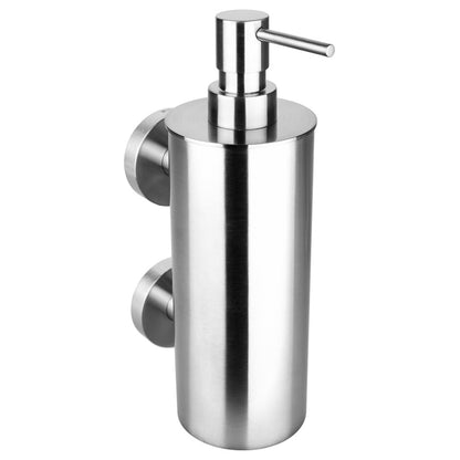 Bemeta Neo JUMBO Dozator sapun lichid, inox