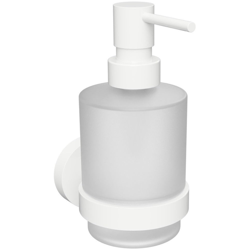 Bemeta White Dozator sapun lichid 200 ml, alb