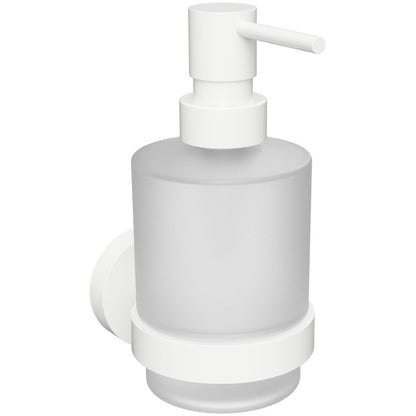 Bemeta White Dozator sapun lichid 200 ml, alb