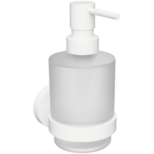 Bemeta White Dozator sapun lichid 200 ml, alb