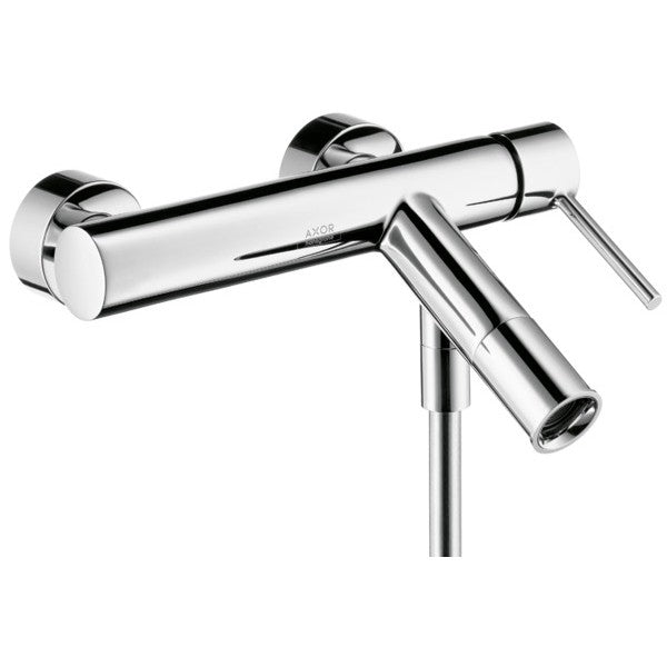 Hansgrohe Axor Starck Baterie cada dus monocomanda cu montaj pe perete