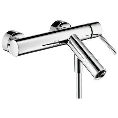 Hansgrohe Axor Starck Baterie cada dus monocomanda cu montaj pe perete