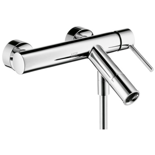 Hansgrohe Axor Starck Baterie cada dus monocomanda cu montaj pe perete