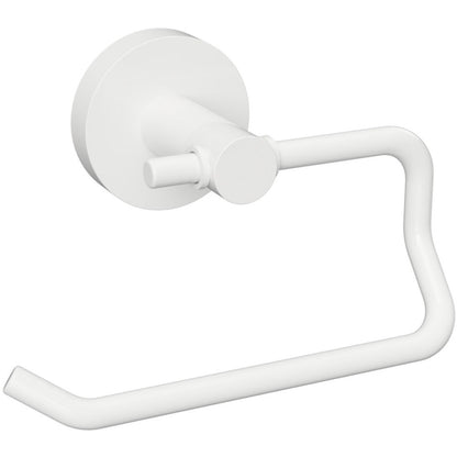 Bemeta White Suport hartie igienica fara aparatoare, alb