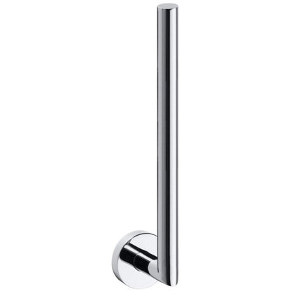 Bemeta Omega Rezerva suport hartie igienica H31.5 cm